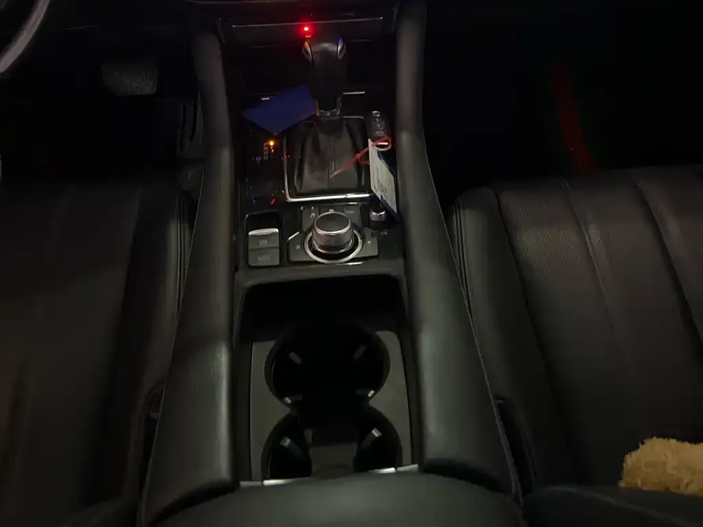 Mazda Atenza 2021 из CN, фото 5