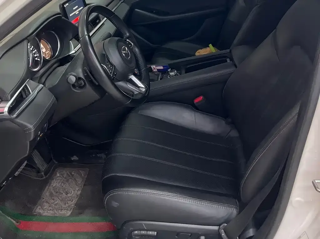 Mazda Atenza 2021 из CN, фото 3