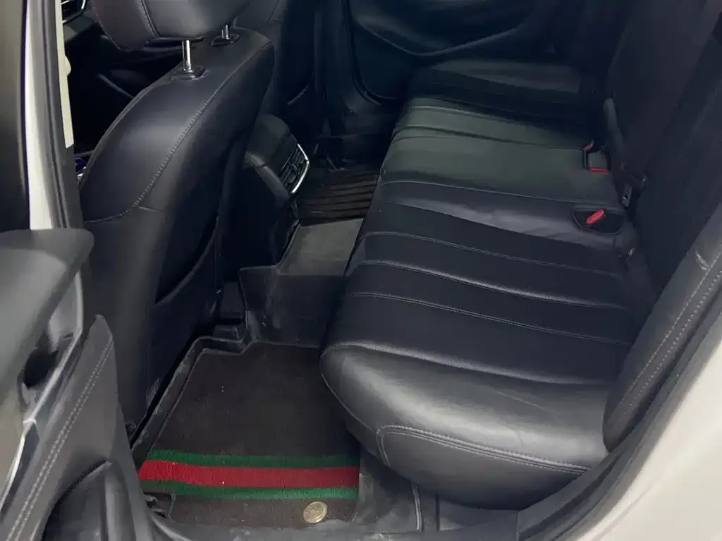 Mazda Atenza 2021 из CN, фото 9