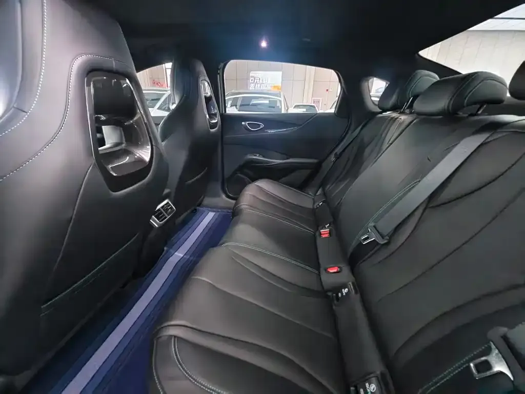 BYD Seal 06 2025 из CN, фото 3