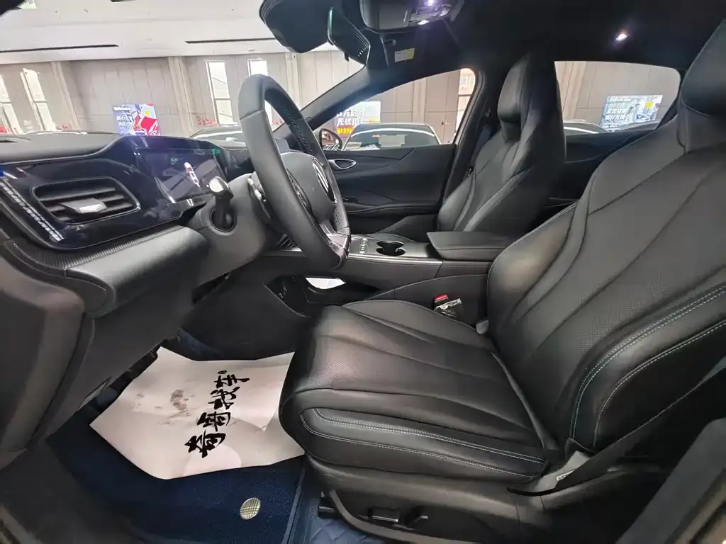 BYD Seal 06 2025 из CN, фото 7