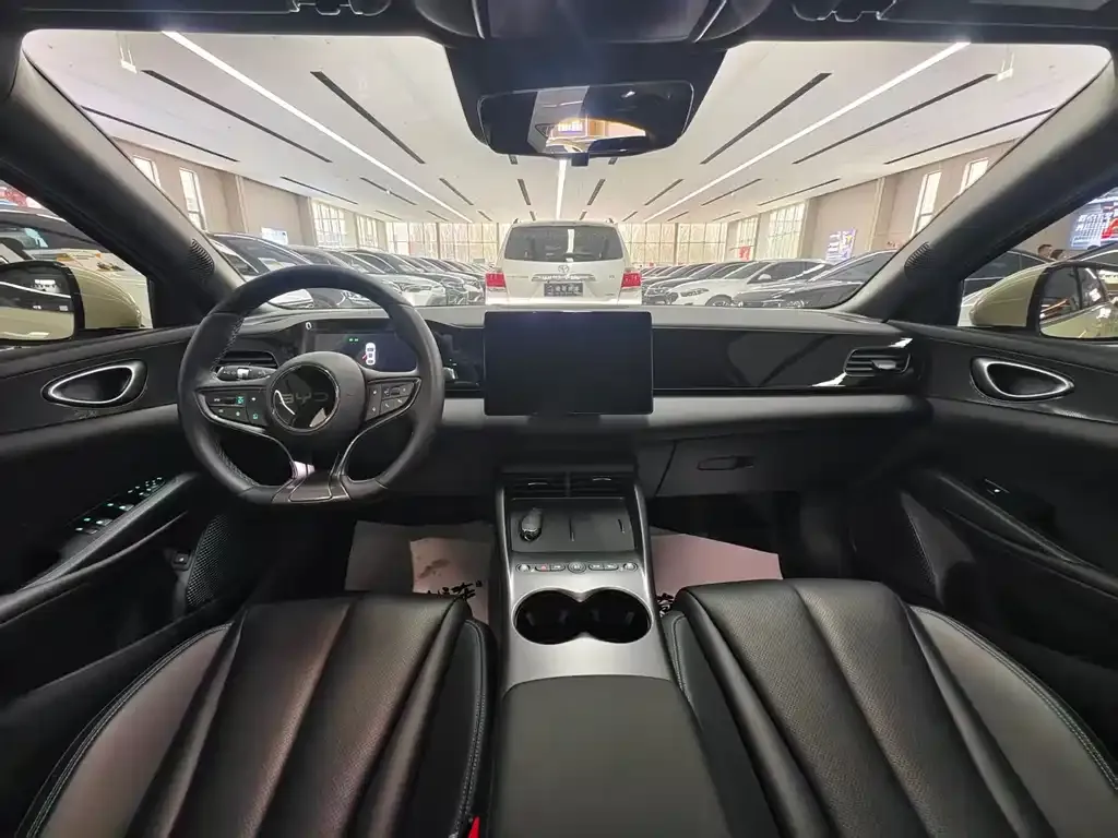 BYD Seal 06 2025 из CN, фото 5