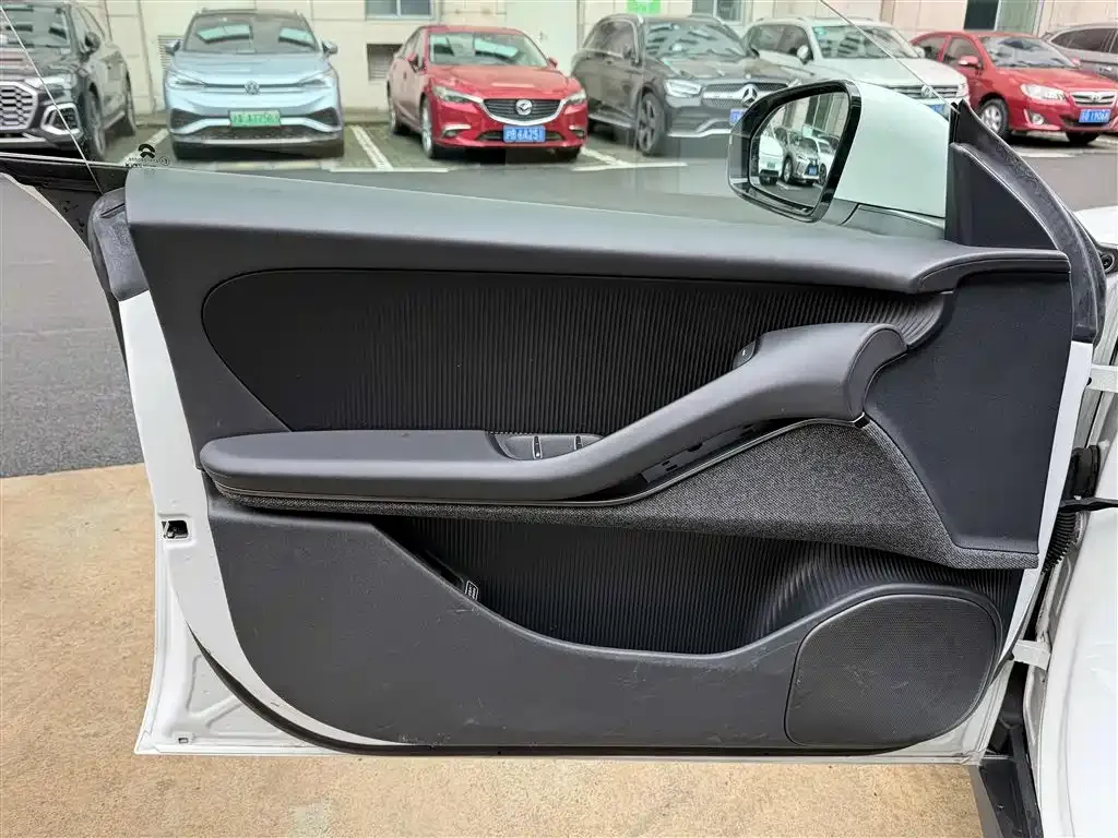 NIO ET5 2022 из CN, фото 8