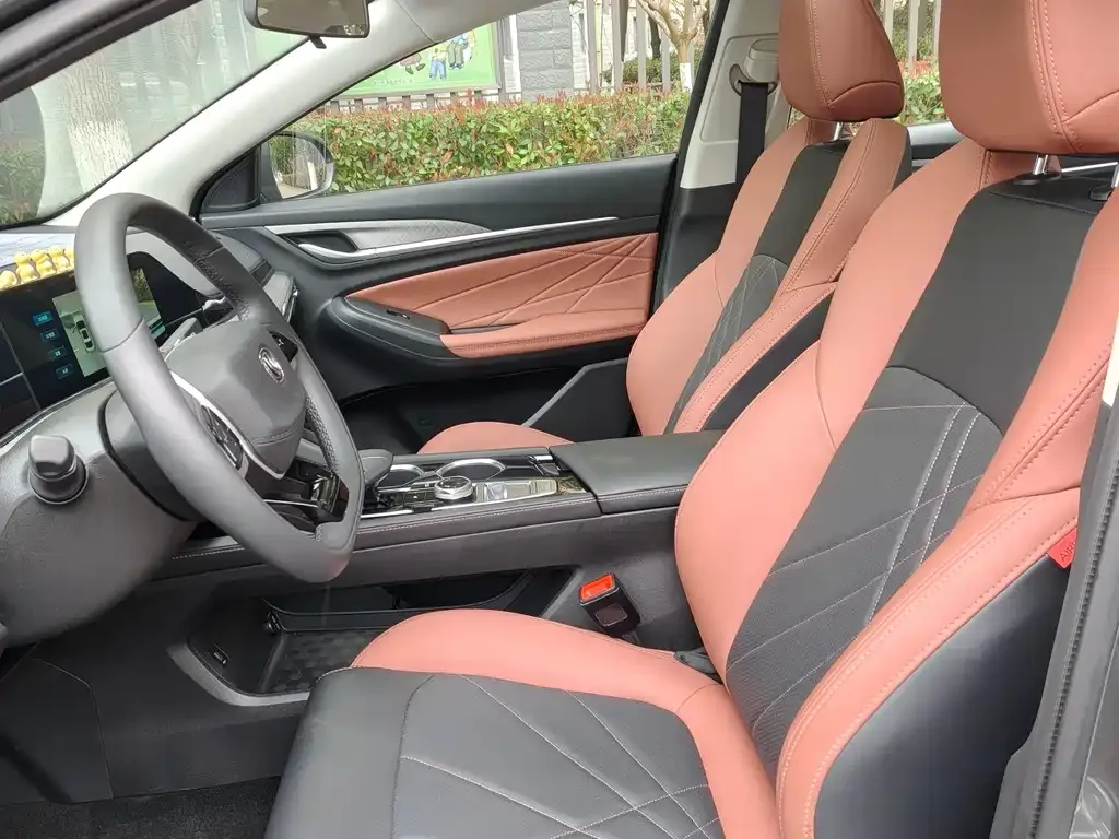 Changan Eado 2025 из CN, фото 5