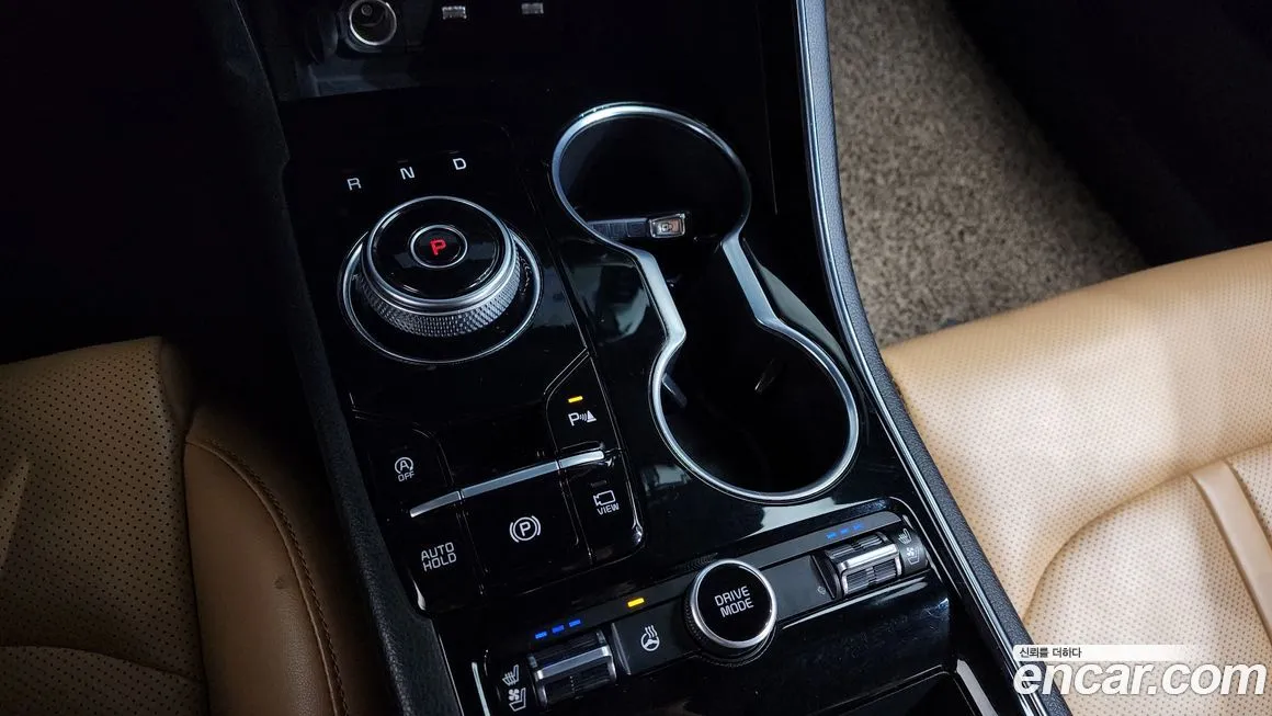 Kia K5 2021 из KR, фото 9