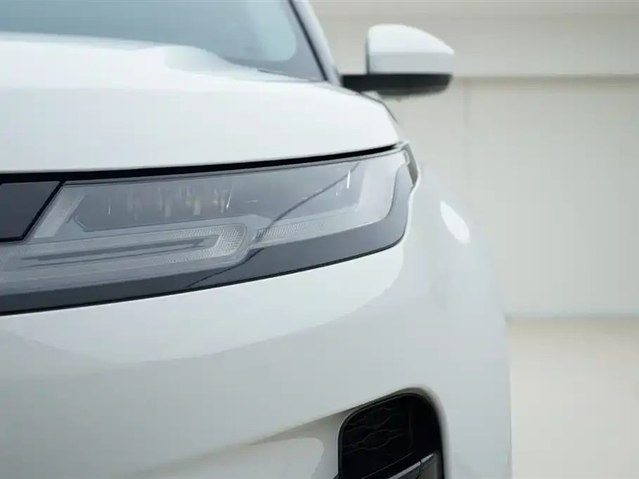 Land Rover Evoque — фото 9