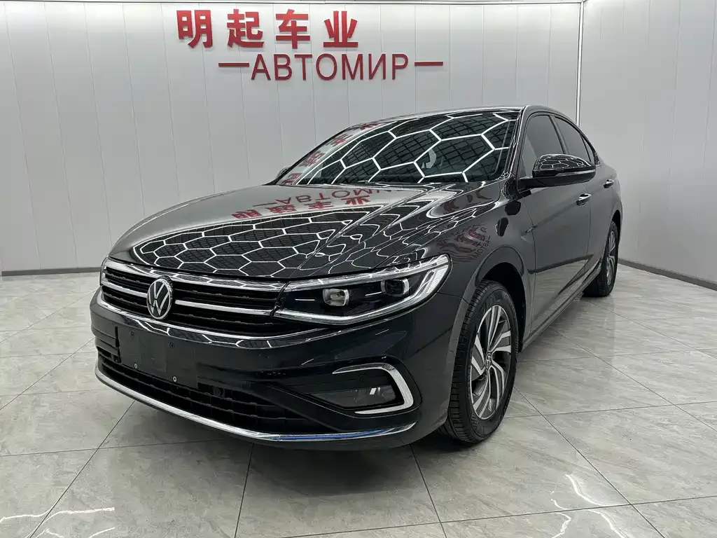 Volkswagen Bora 2023 из CN, фото 1