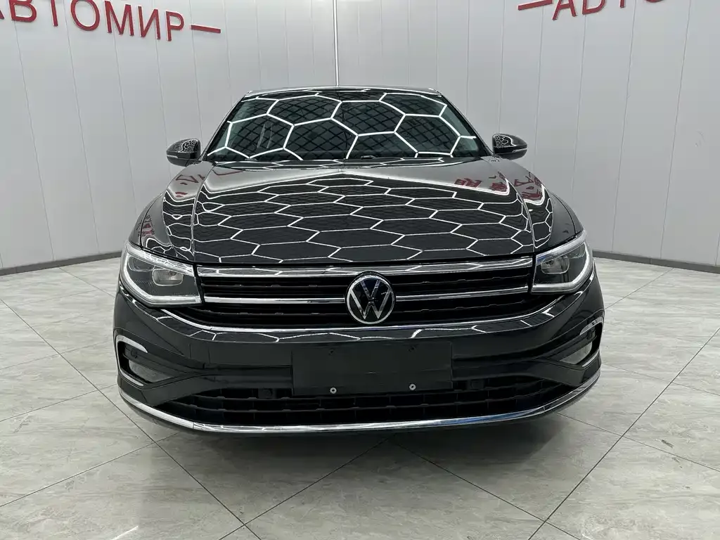 Volkswagen Bora 2023 из CN, фото 10