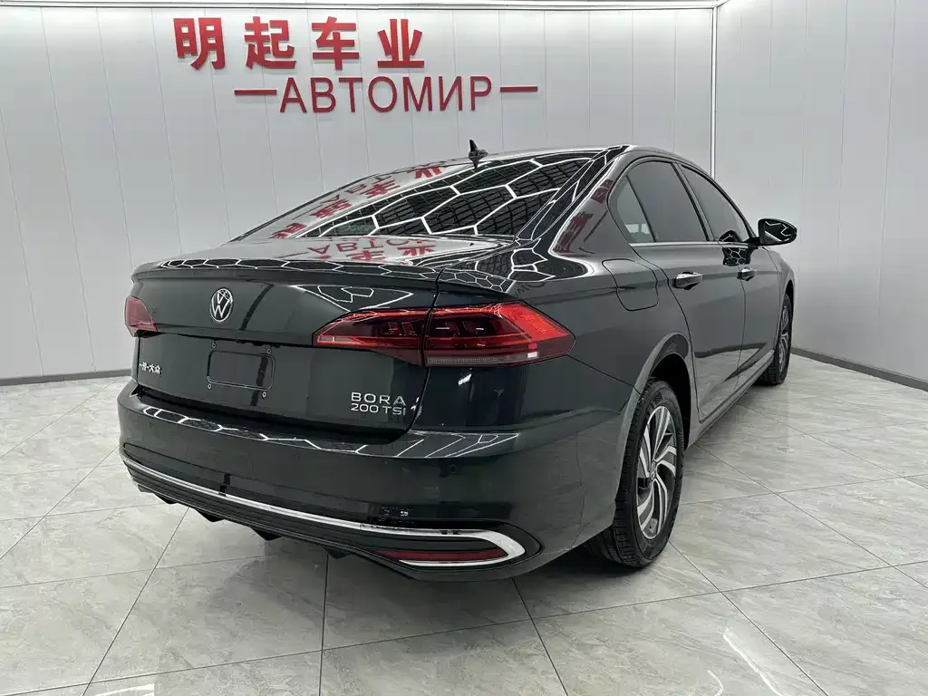 Volkswagen Bora 2023 из CN, фото 6