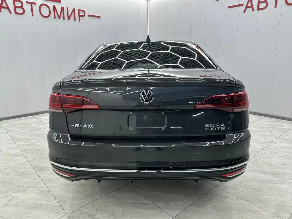 Volkswagen Bora 2023 из CN, фото 3