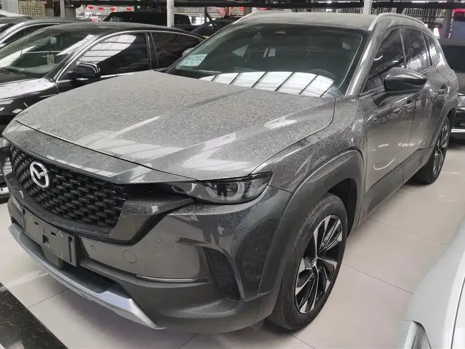 Mazda CX-50 Xingye 2023 из CN, фото 1