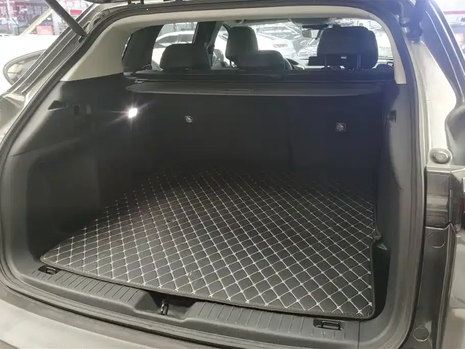 Mazda CX-50 Xingye 2023 из CN, фото 5