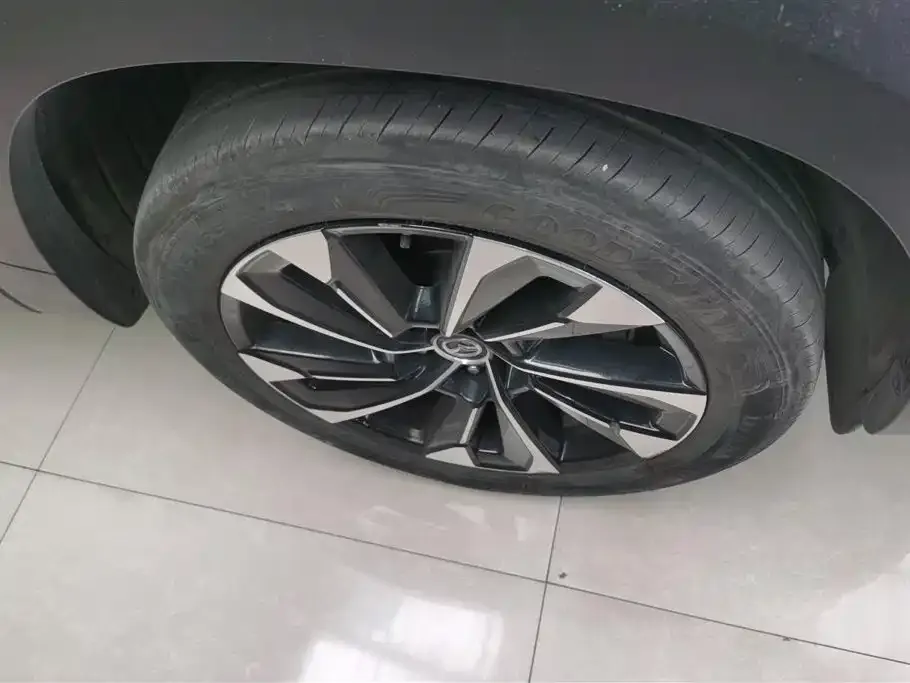 Mazda CX-50 Xingye 2023 из CN, фото 2