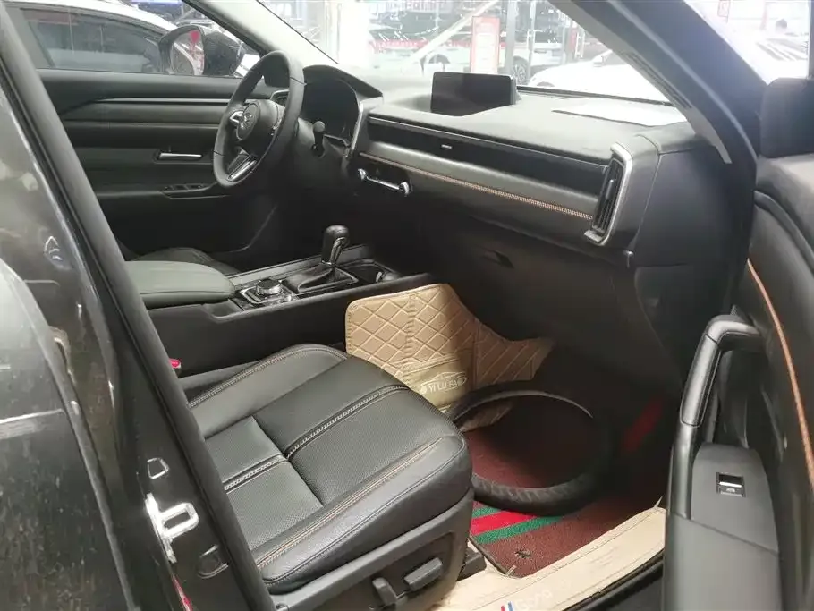 Mazda CX-50 Xingye 2023 из CN, фото 7