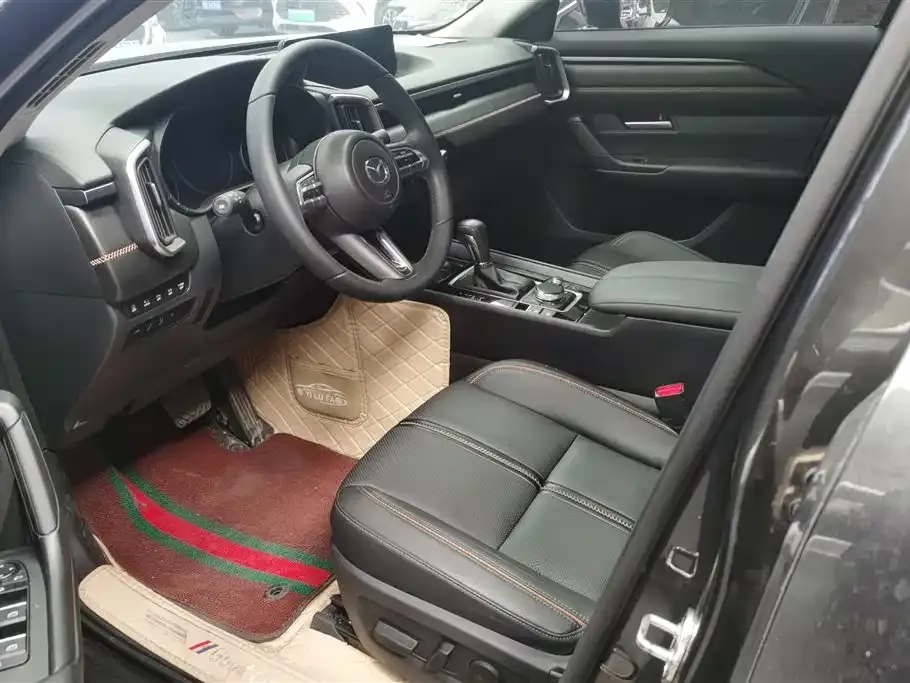 Mazda CX-50 Xingye 2023 из CN, фото 4