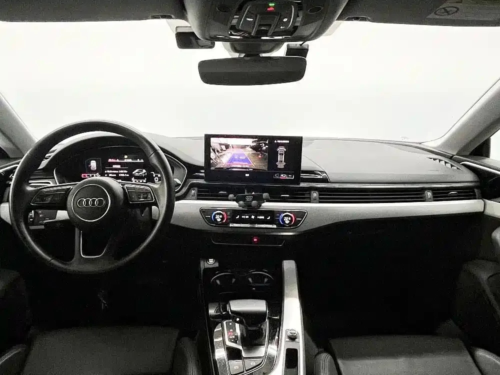 Audi A5 (Import) 2023 из CN, фото 6