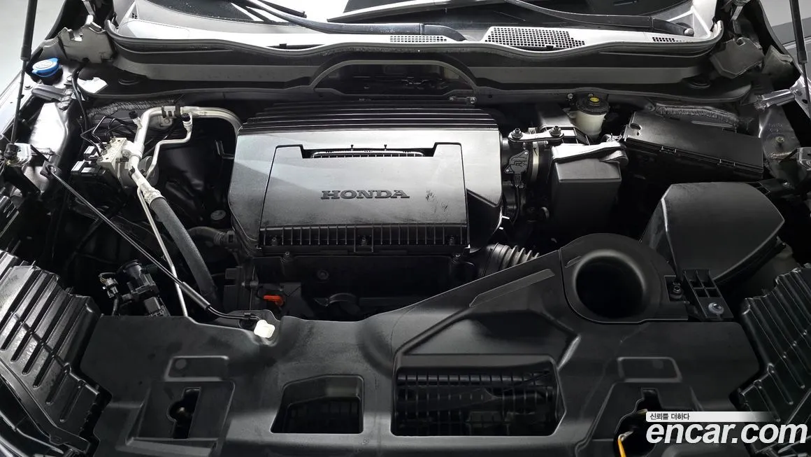 Honda Pilot 2024 из KR, фото 5