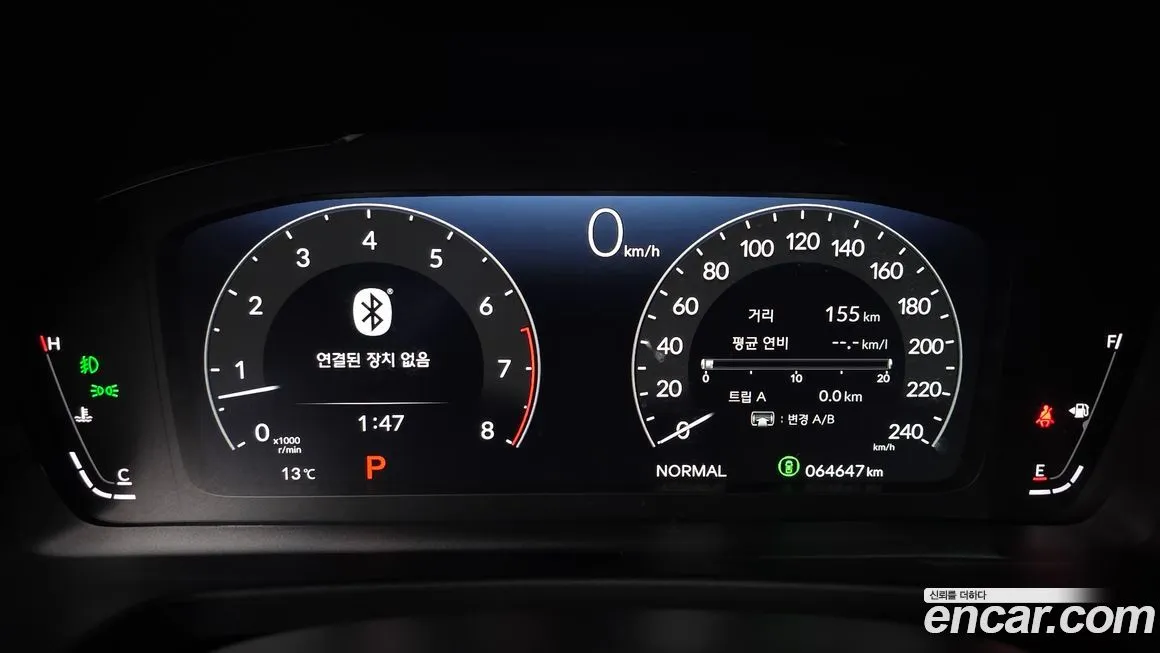 Honda Pilot 2024 из KR, фото 3