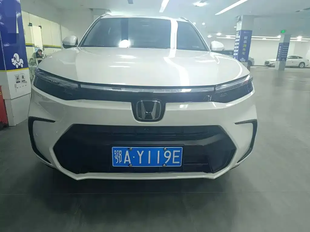Honda Breeze 2023 из CN, фото 10
