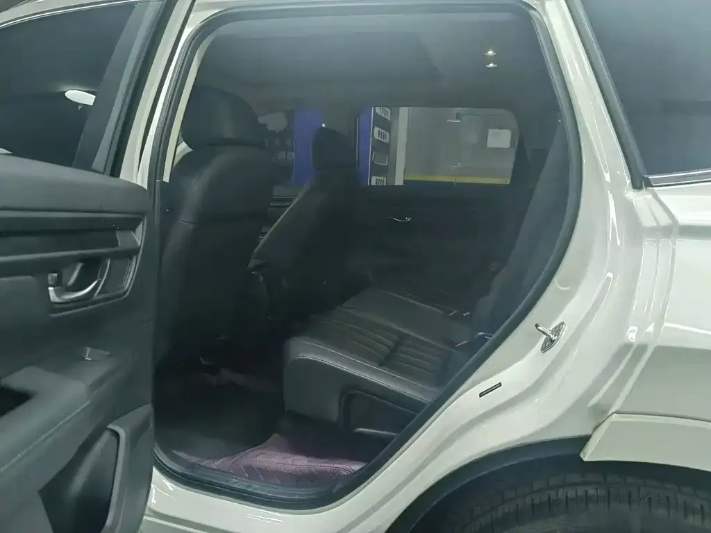 Honda Breeze 2023 из CN, фото 2