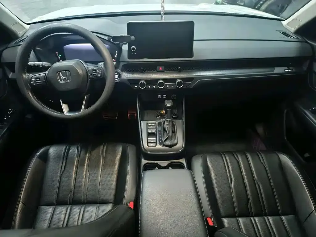 Honda Breeze 2023 из CN, фото 9