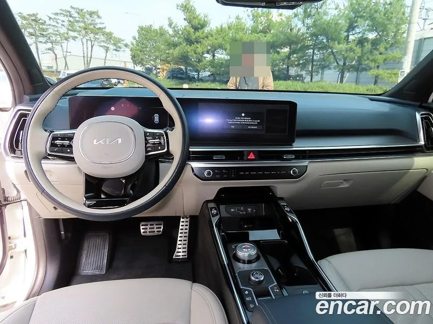 Kia Sorento — фото 4
