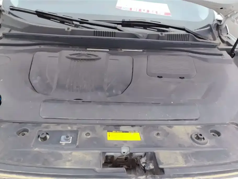 Jetour X90 2023 из CN, фото 9