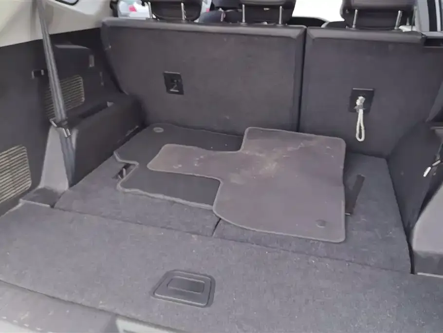 Jetour X90 2023 из CN, фото 2