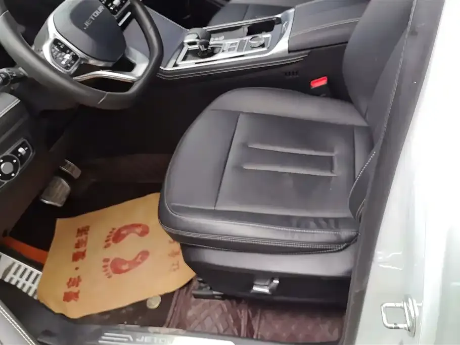 Jetour X90 2023 из CN, фото 10