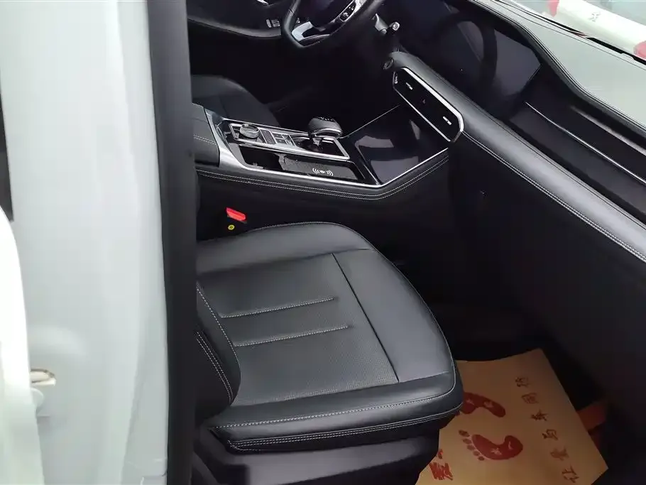 Jetour X90 2023 из CN, фото 7