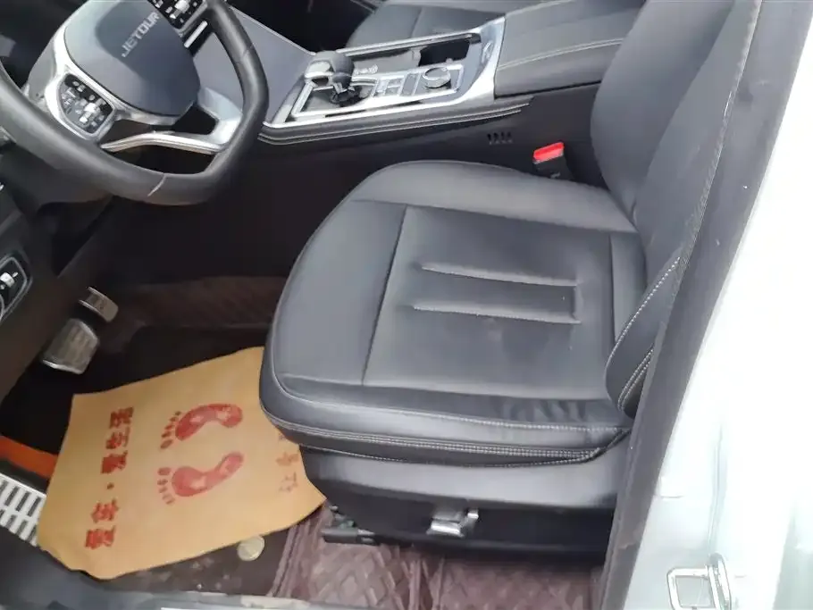 Jetour X90 2023 из CN, фото 8