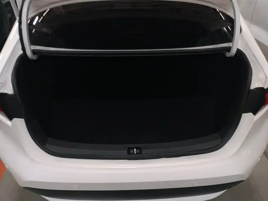 Toyota Levin 2022 из CN, фото 7