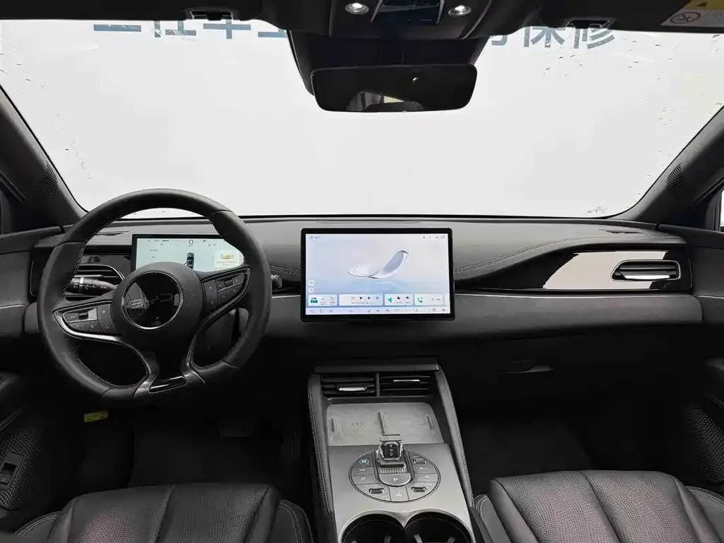 BYD Seal 06 — фото 8