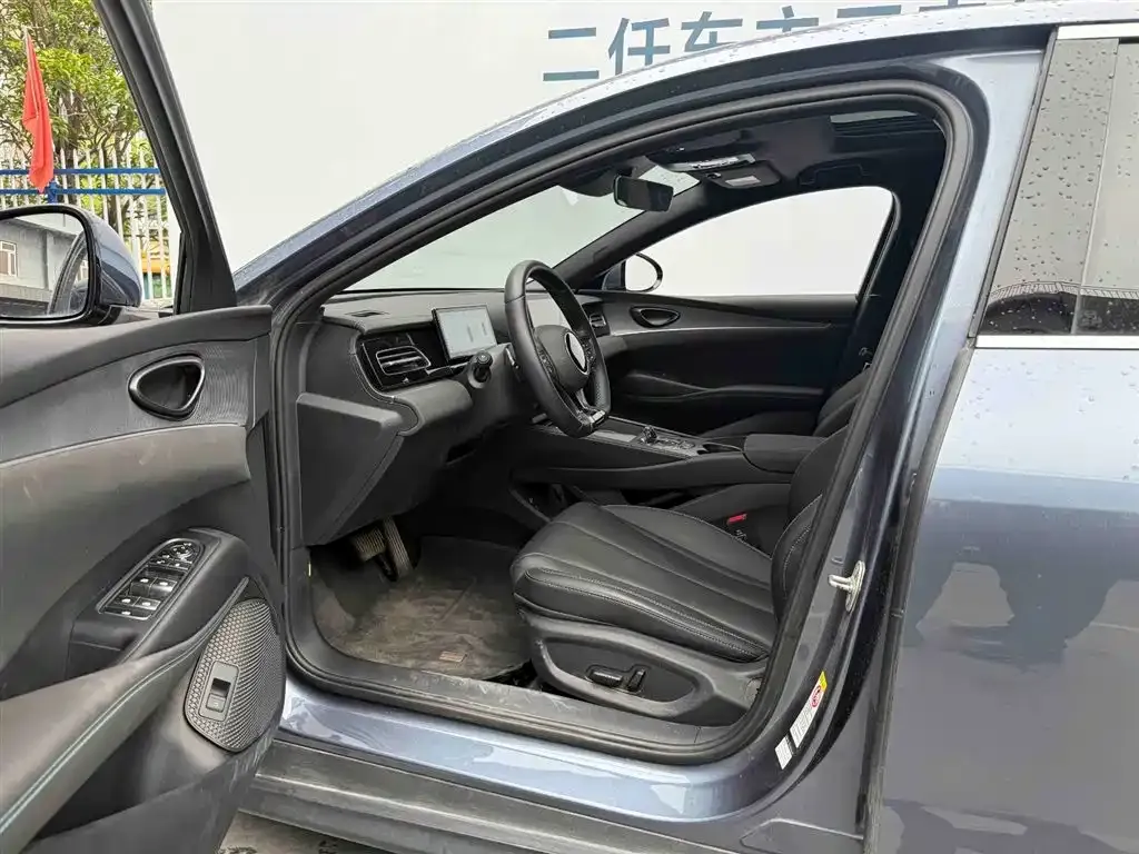 BYD Seal 06 — фото 9