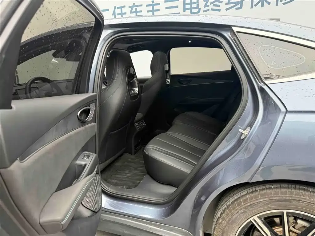 BYD Seal 06 — фото 7