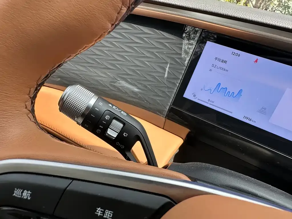 Geely Galaxy L7 — фото 4