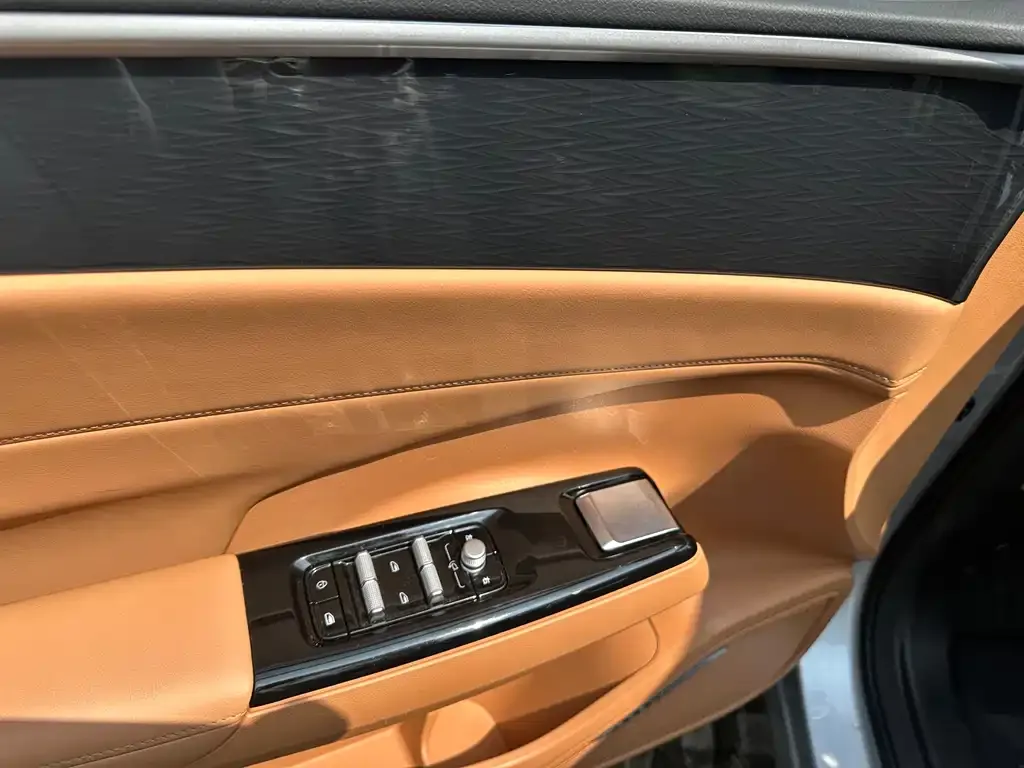 Geely Galaxy L7 — фото 2