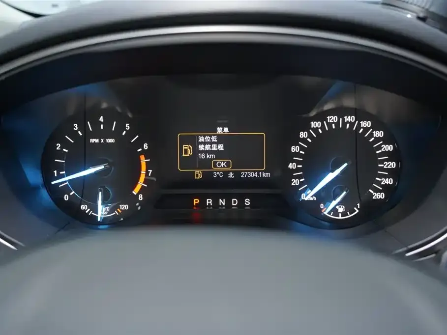 Ford Mondeo 2022 из CN, фото 9