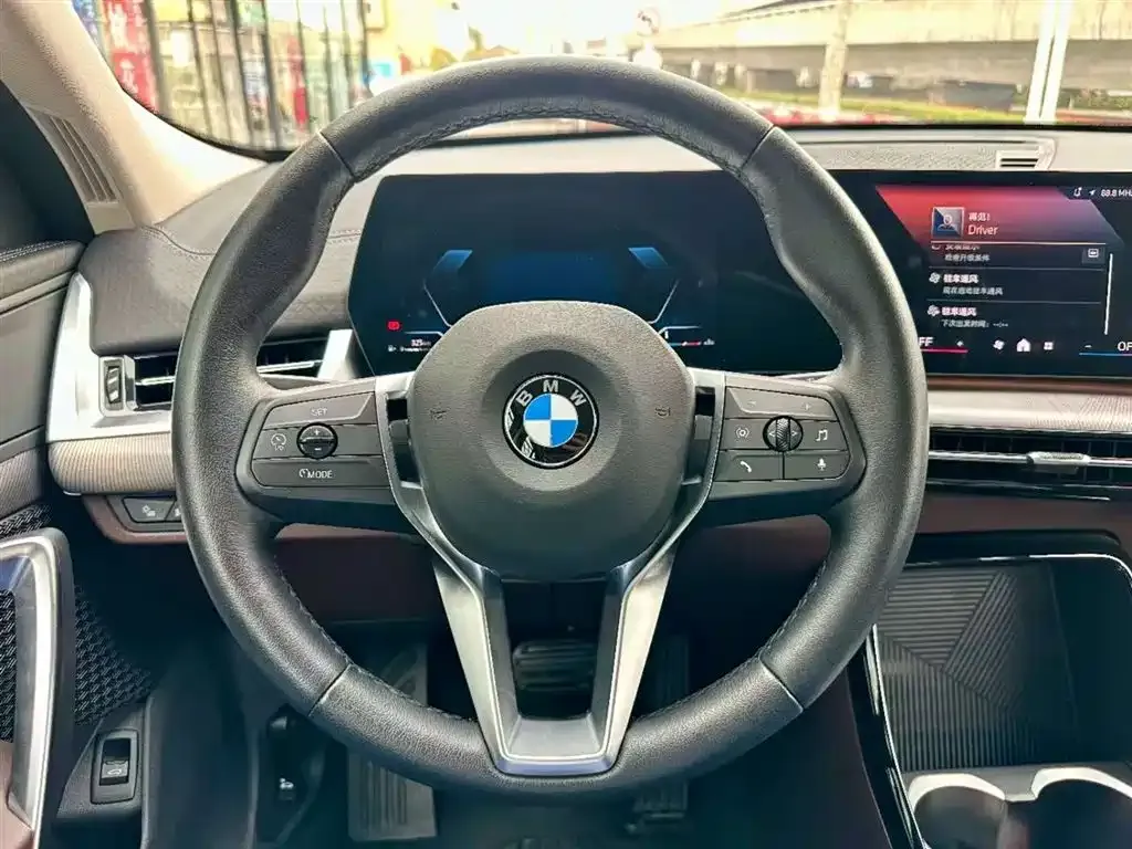 BMW X2 (Import) 2025 из CN, фото 8