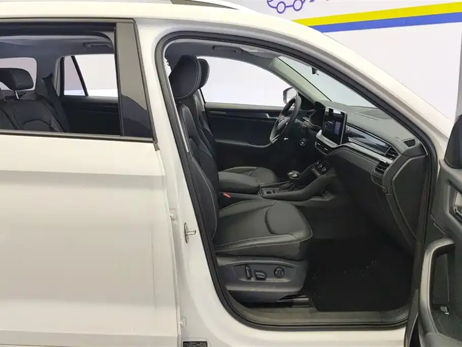 Skoda Kodiaq 2024 из CN, фото 3