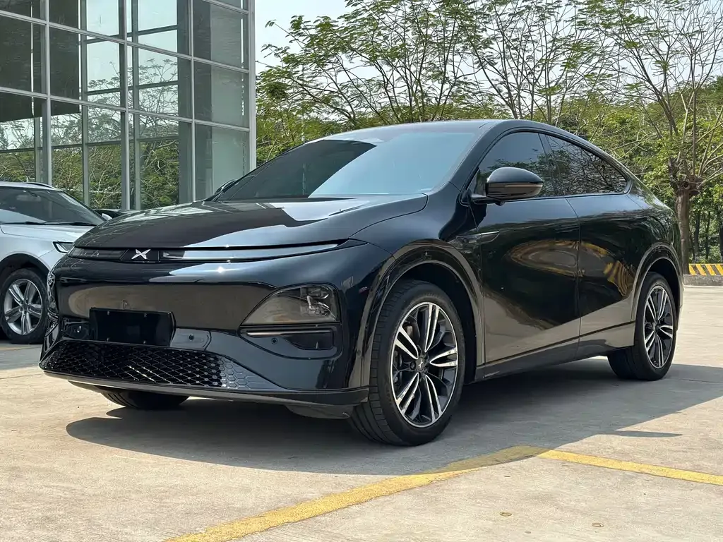 XPeng G6 2023 из CN, фото 1