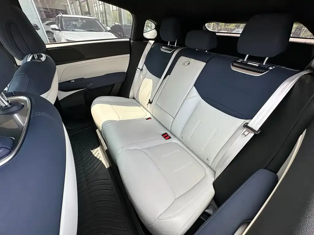 XPeng G6 2023 из CN, фото 5