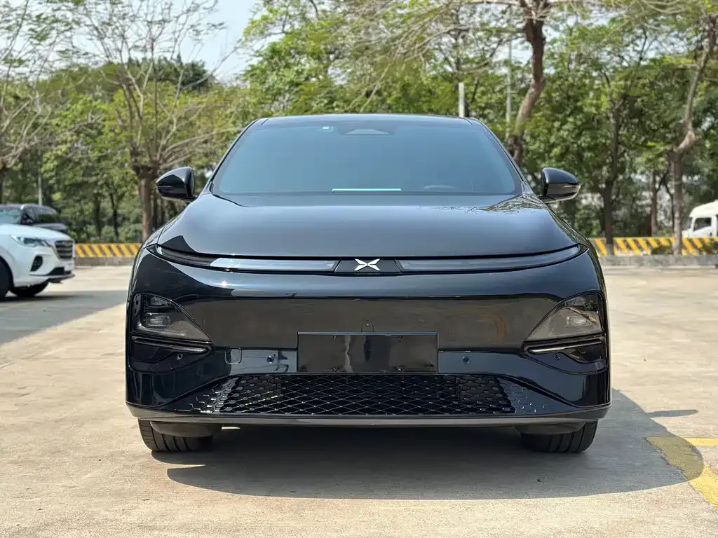 XPeng G6 2023 из CN, фото 3