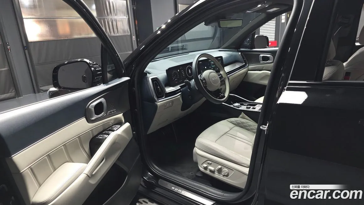 Kia Sorento — фото 3