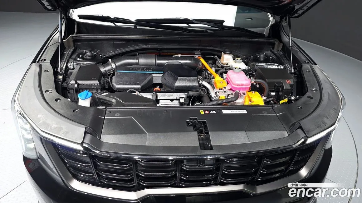 Kia Sorento — фото 10