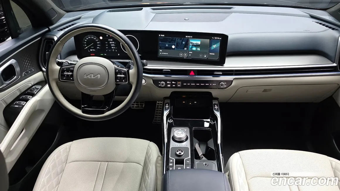 Kia Sorento — фото 2