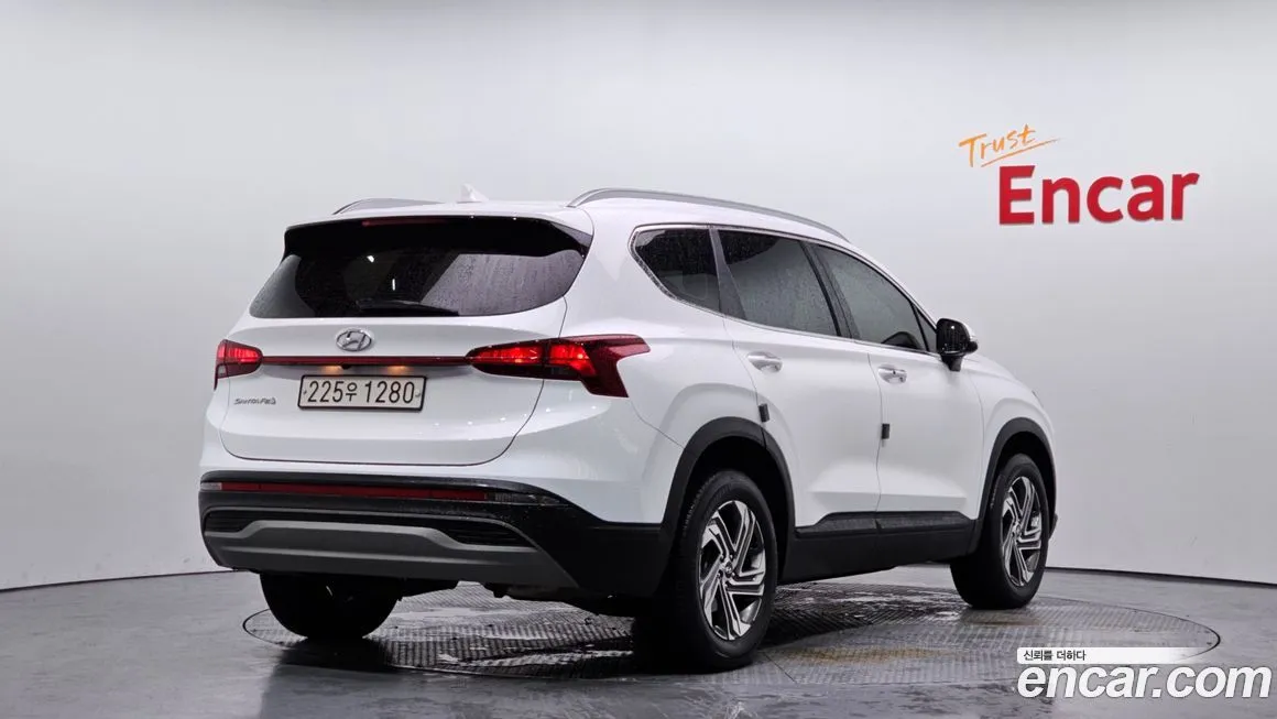 Hyundai Santafe — фото 4