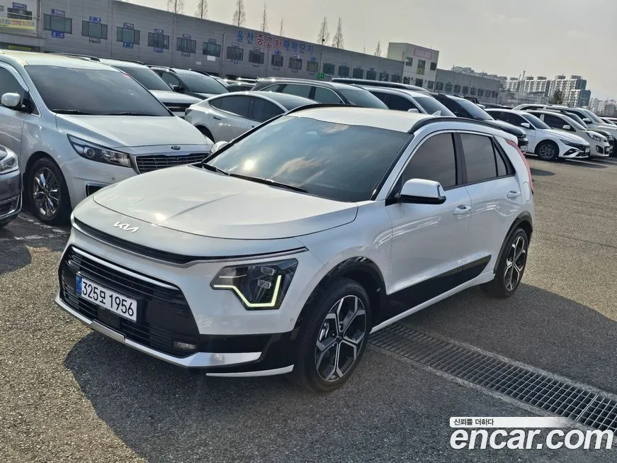 Kia Niro