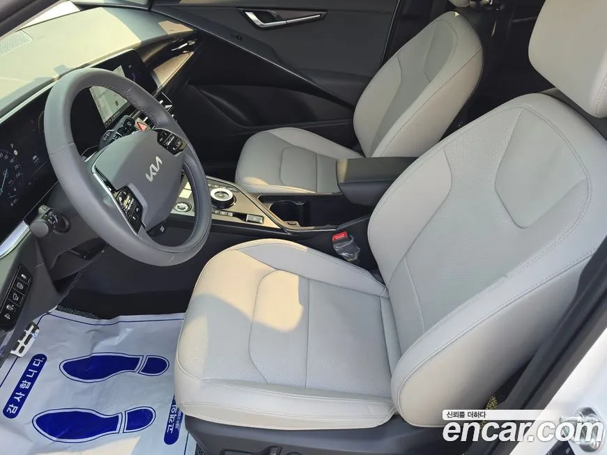 Kia Niro 2026 из KR, фото 7