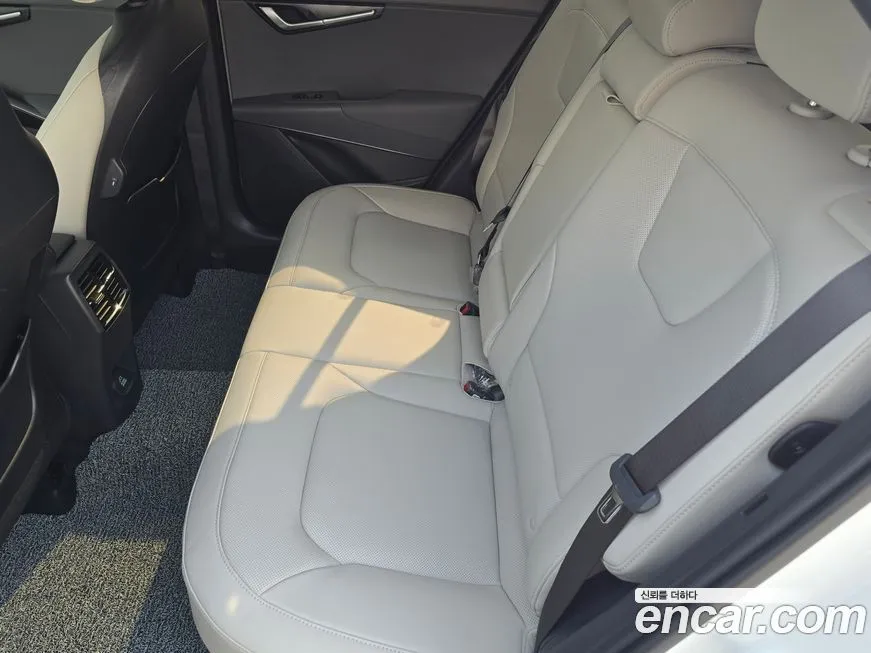 Kia Niro 2026 из KR, фото 2